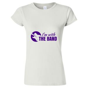 Softstyle® Women’s T-Shirt Thumbnail
