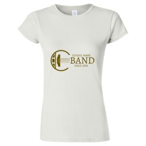 Softstyle® Women’s T-Shirt Thumbnail