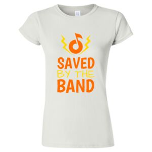 Softstyle® Women’s T-Shirt Thumbnail