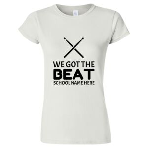 Softstyle® Women’s T-Shirt Thumbnail