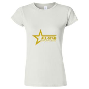 Softstyle® Women’s T-Shirt Thumbnail