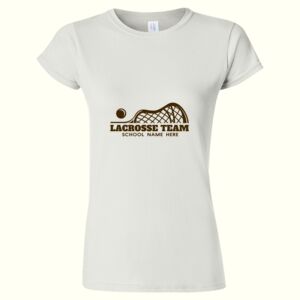 Softstyle® Women’s T-Shirt Thumbnail