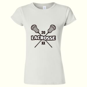 Softstyle® Women’s T-Shirt Thumbnail