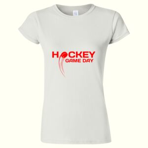 Softstyle® Women’s T-Shirt Thumbnail