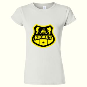 Softstyle® Women’s T-Shirt Thumbnail