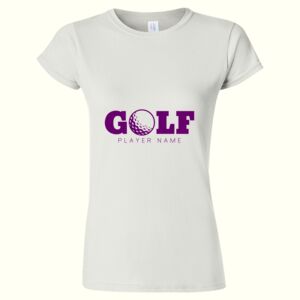 Softstyle® Women’s T-Shirt Thumbnail