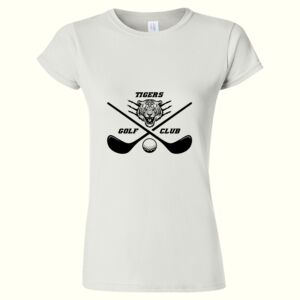 Softstyle® Women’s T-Shirt Thumbnail