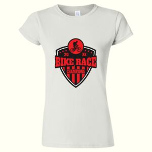 Softstyle® Women’s T-Shirt Thumbnail