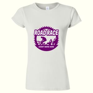 Softstyle® Women’s T-Shirt Thumbnail