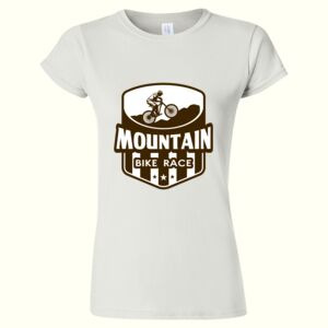 Softstyle® Women’s T-Shirt Thumbnail