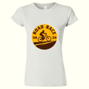 Softstyle® Women’s T-Shirt Thumbnail