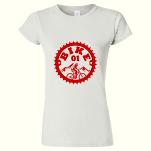 Softstyle® Women’s T-Shirt Thumbnail