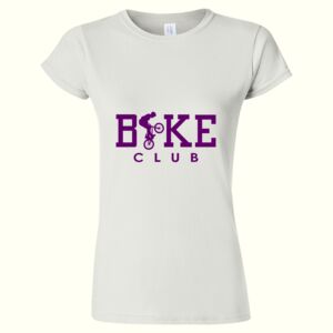 Softstyle® Women’s T-Shirt Thumbnail