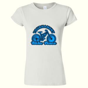 Softstyle® Women’s T-Shirt Thumbnail