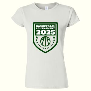 Softstyle® Women’s T-Shirt Thumbnail