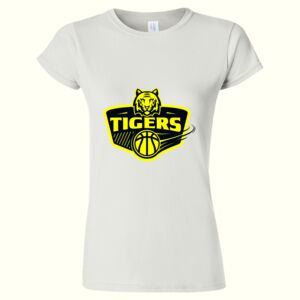 Softstyle® Women’s T-Shirt Thumbnail