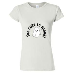 Softstyle® Women’s T-Shirt Thumbnail