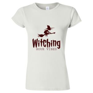 Softstyle® Women’s T-Shirt Thumbnail