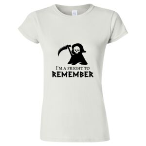 Softstyle® Women’s T-Shirt Thumbnail
