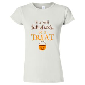 Softstyle® Women’s T-Shirt Thumbnail