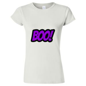 Softstyle® Women’s T-Shirt Thumbnail