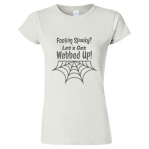 Softstyle® Women’s T-Shirt Thumbnail
