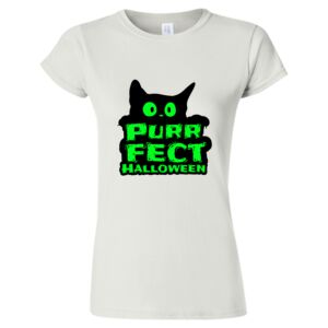 Softstyle® Women’s T-Shirt Thumbnail