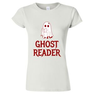 Softstyle® Women’s T-Shirt Thumbnail