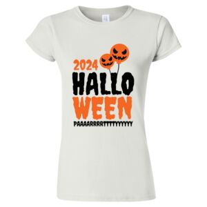 Softstyle® Women’s T-Shirt Thumbnail