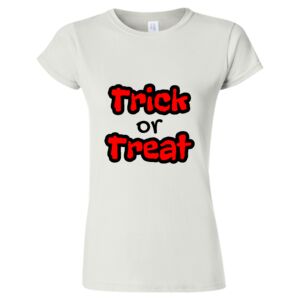 Softstyle® Women’s T-Shirt Thumbnail