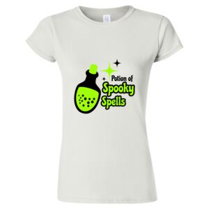 Softstyle® Women’s T-Shirt Thumbnail