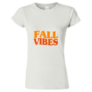 Softstyle® Women’s T-Shirt Thumbnail