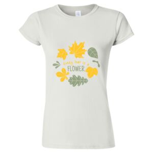 Softstyle® Women’s T-Shirt Thumbnail