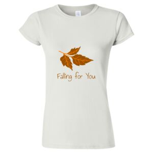 Softstyle® Women’s T-Shirt Thumbnail