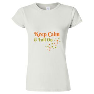 Softstyle® Women’s T-Shirt Thumbnail