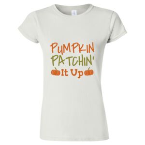 Softstyle® Women’s T-Shirt Thumbnail