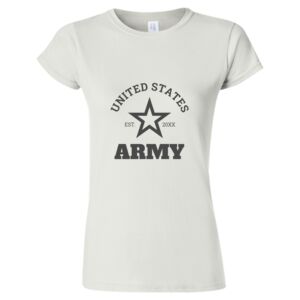 Softstyle® Women’s T-Shirt Thumbnail