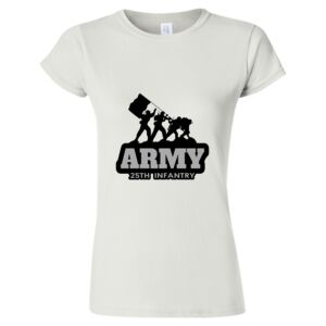 Softstyle® Women’s T-Shirt Thumbnail
