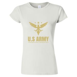 Softstyle® Women’s T-Shirt Thumbnail