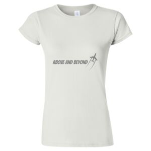 Softstyle® Women’s T-Shirt Thumbnail