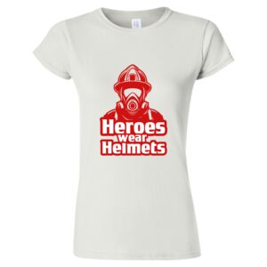 Softstyle® Women’s T-Shirt Thumbnail