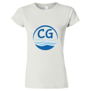 Softstyle® Women’s T-Shirt Thumbnail