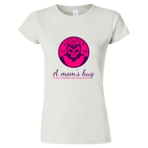 Softstyle® Women’s T-Shirt Thumbnail