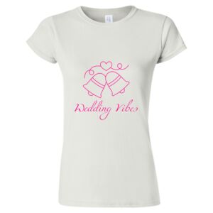 Softstyle® Women’s T-Shirt Thumbnail