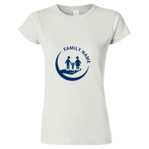 Softstyle® Women’s T-Shirt Thumbnail