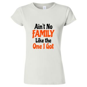 Softstyle® Women’s T-Shirt Thumbnail