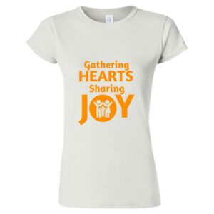 Softstyle® Women’s T-Shirt Thumbnail