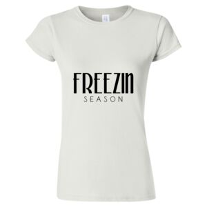 Softstyle® Women’s T-Shirt Thumbnail
