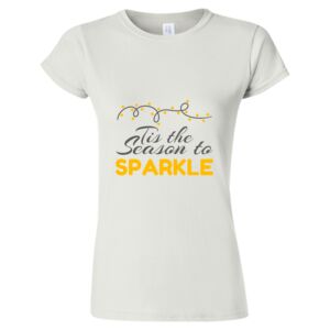 Softstyle® Women’s T-Shirt Thumbnail