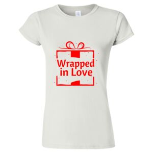 Softstyle® Women’s T-Shirt Thumbnail